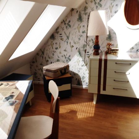 Le Clos Du Buisson Saint-Julien-de-la-Liegue エクステリア 写真