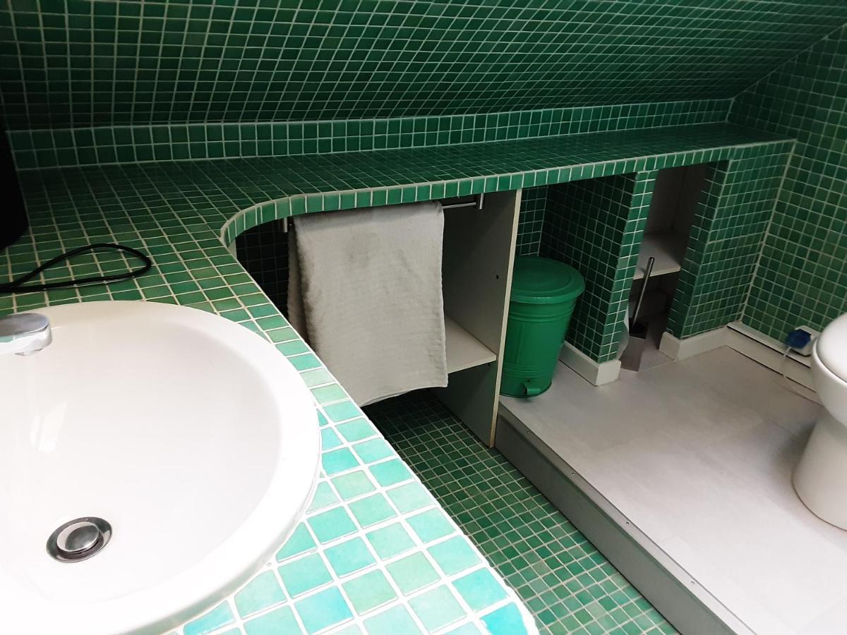 Le Clos Du Buisson Saint-Julien-de-la-Liegue エクステリア 写真