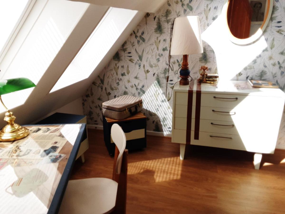 Le Clos Du Buisson Saint-Julien-de-la-Liegue エクステリア 写真